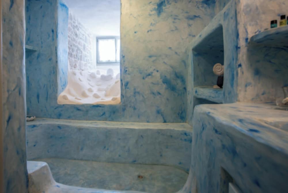 Apleton Villas Paros