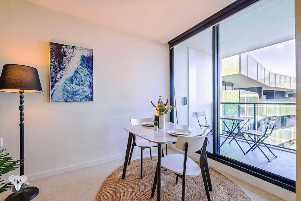 Kozyguru | Abbotsford | Apartments