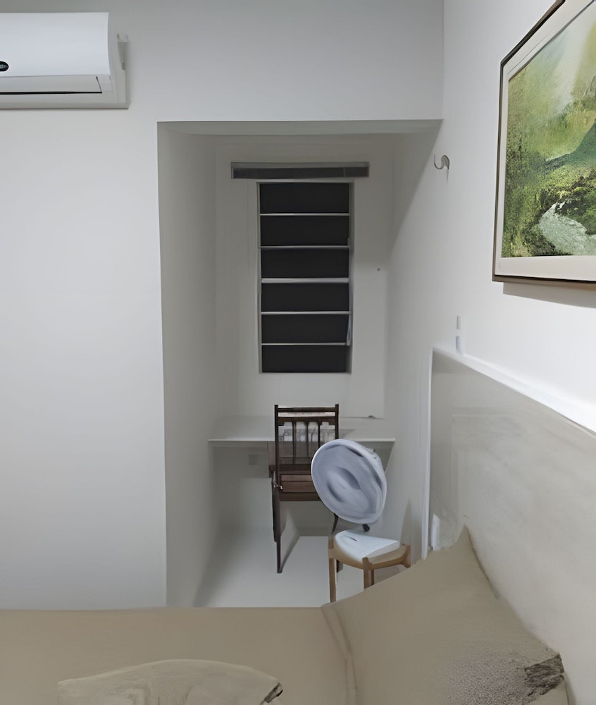 Oceana Suites Pousada Meireles