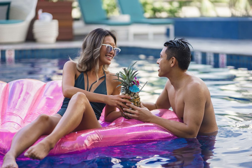 OUTRIGGER Waikiki Beachcomber Hotel 98