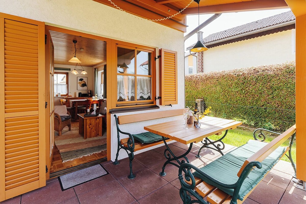Ferienhaus Nora