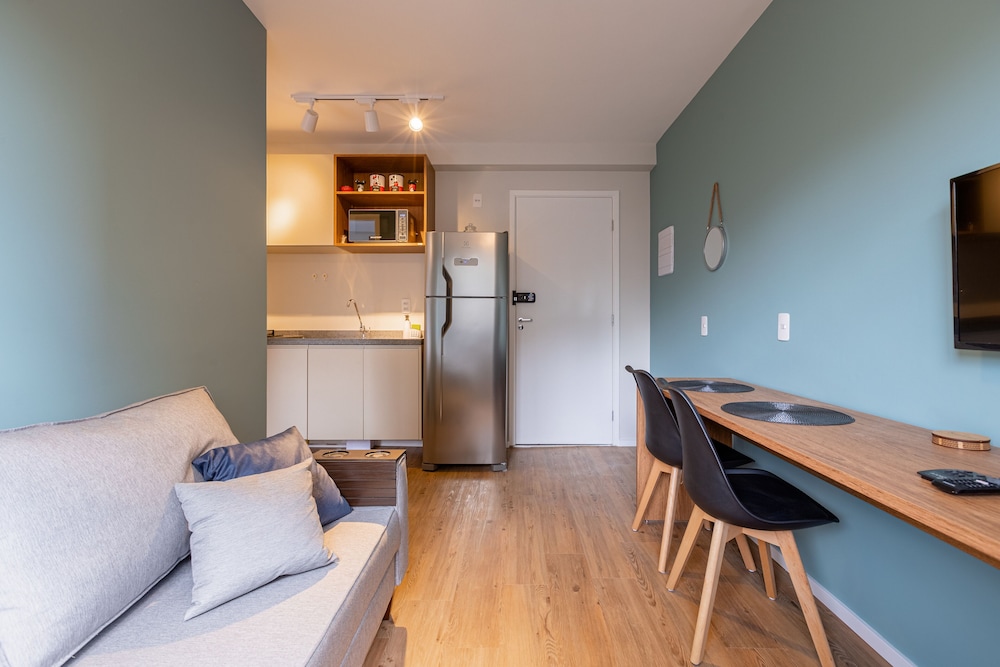 BVV - Bem Viver By - Anora Spaces