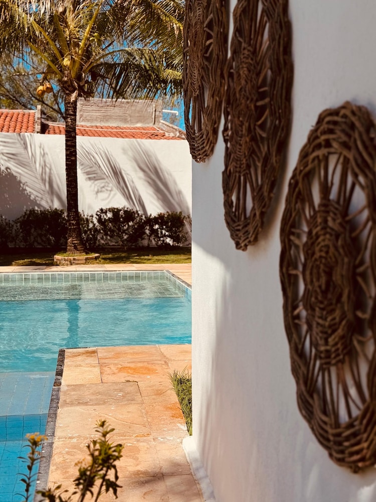 Pousada Villa Manzuá