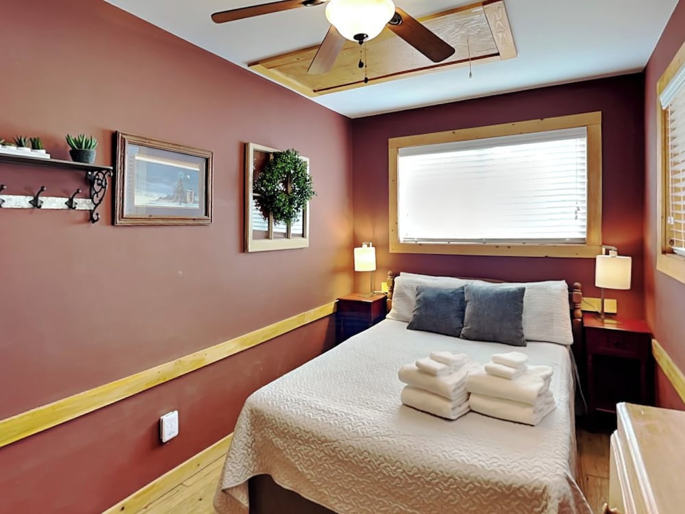 Jackalope by Ruidoso Vacation Rentals