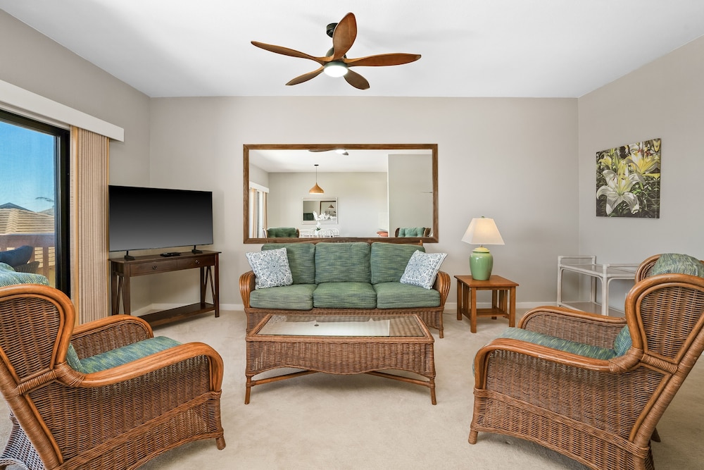 Kauai Makanui 221 2 Bedroom Townhouse