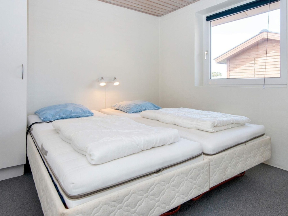 12 Person Holiday Home in Harboore-by Traum view 2