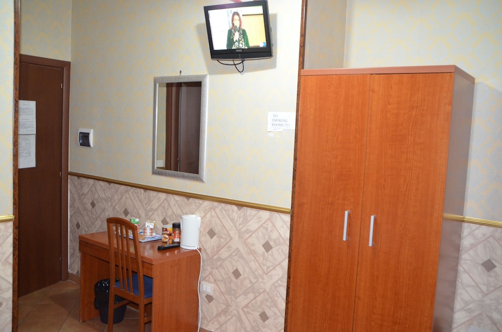 Cristina's Residence