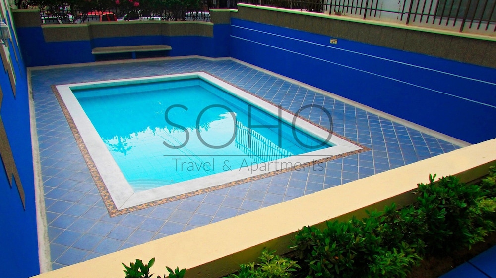 Apartamentos Centro Internacional - Rodadero by SOHO