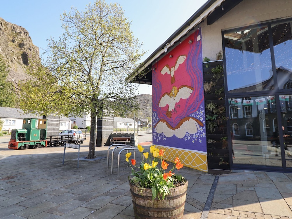Bridgeway House