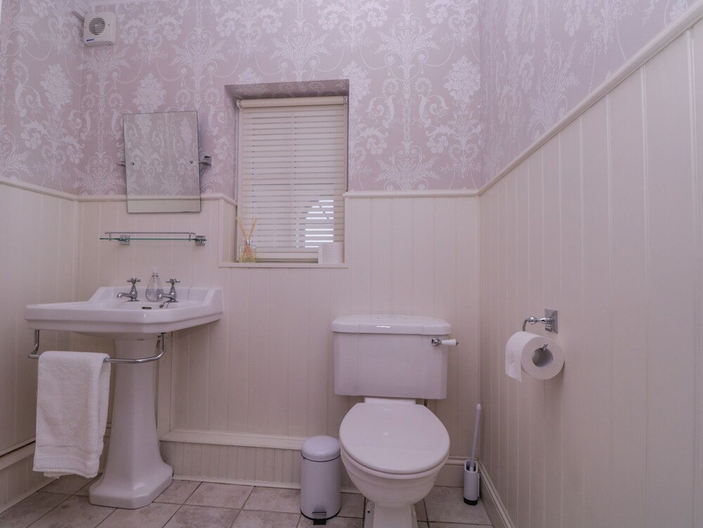 Pentire House