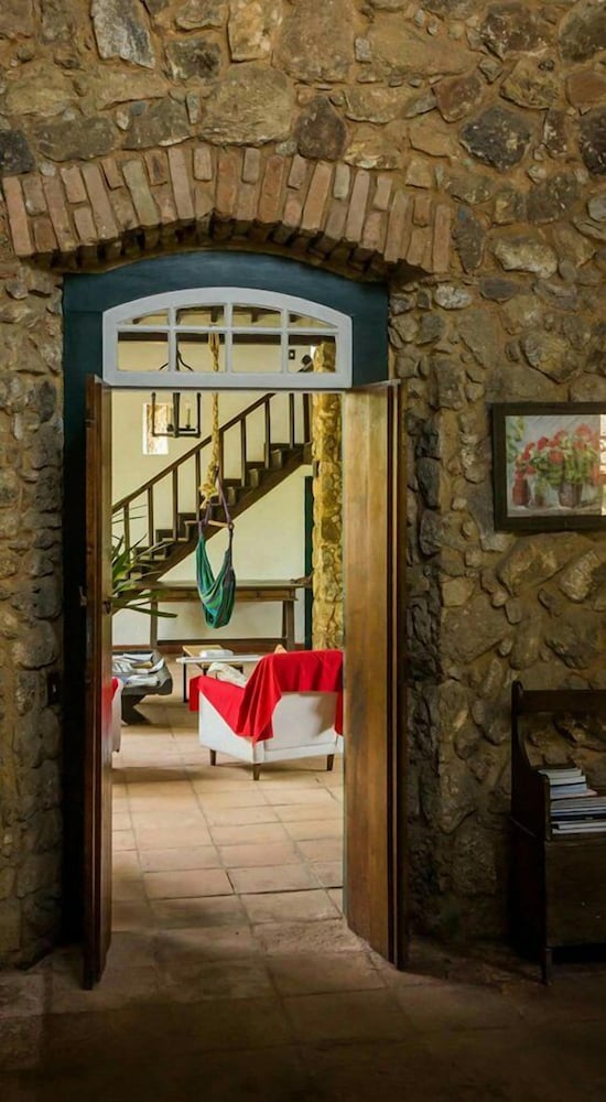 Pousada Divina Casa Suites and Beds