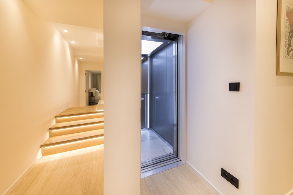 Luxueuse Maison de Ville Parfaite Place