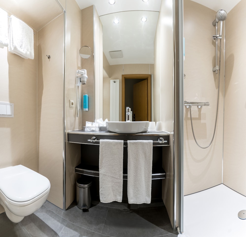 Hotel Saigerhuette - Property Image 45