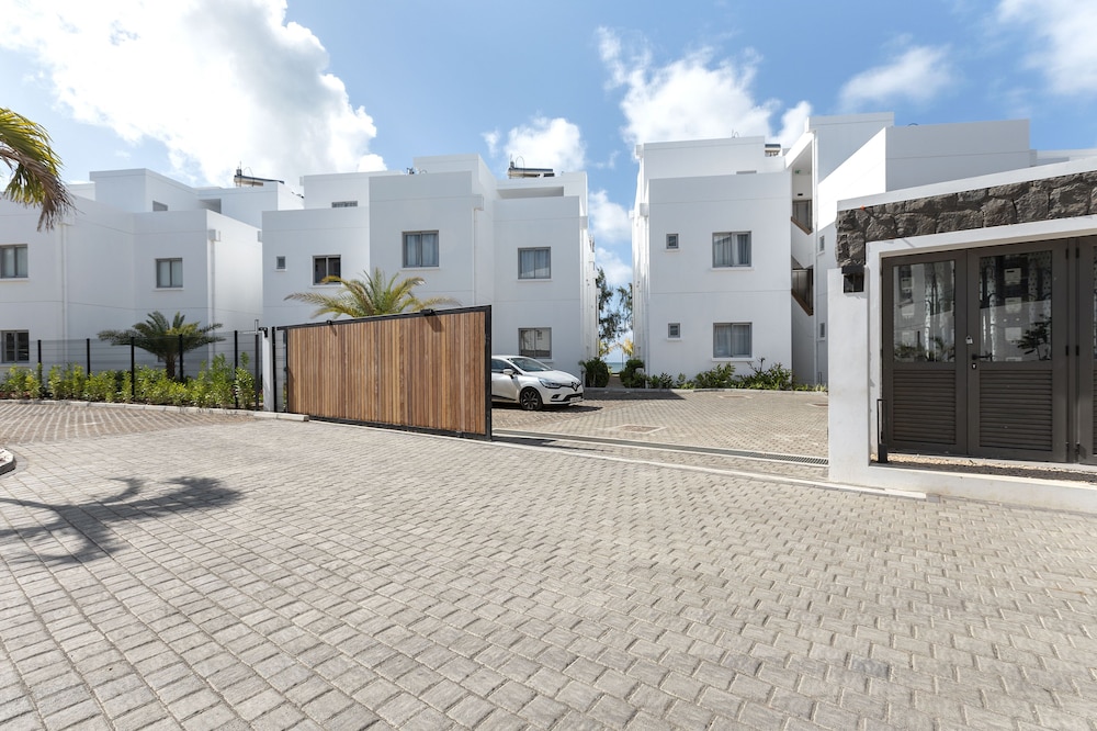 Ocean Grand Gaube