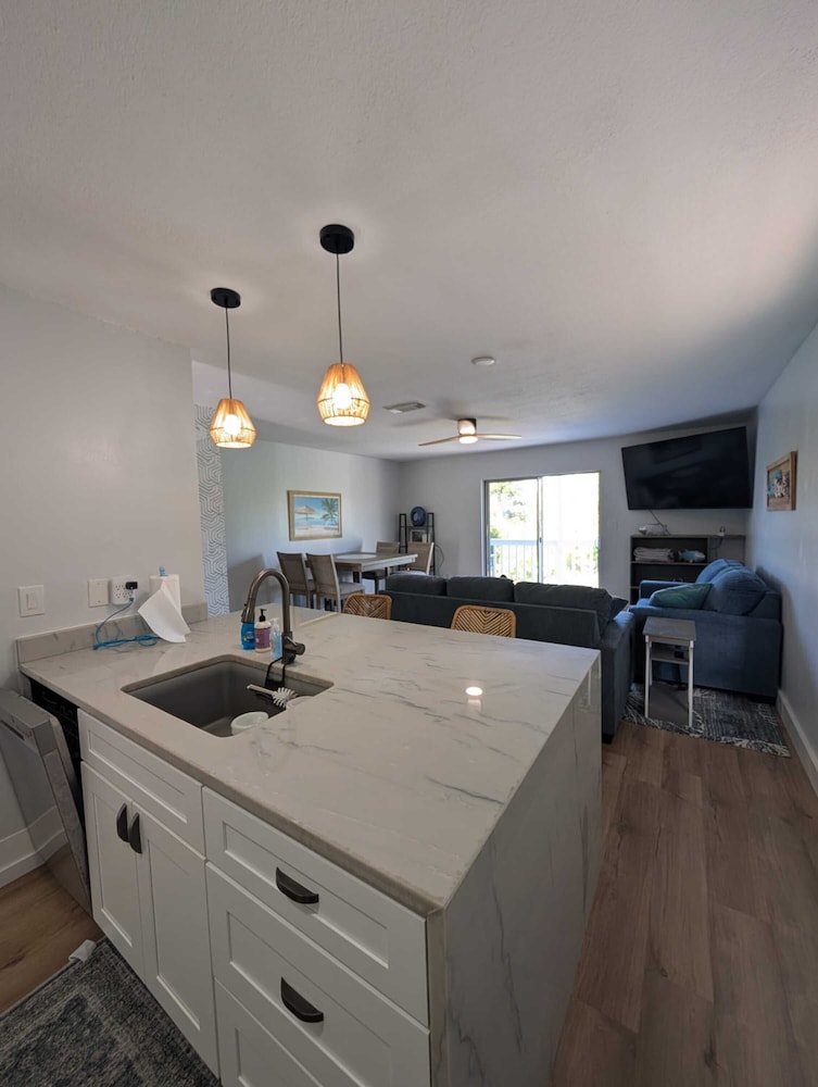 Perdido Beach Bungalow