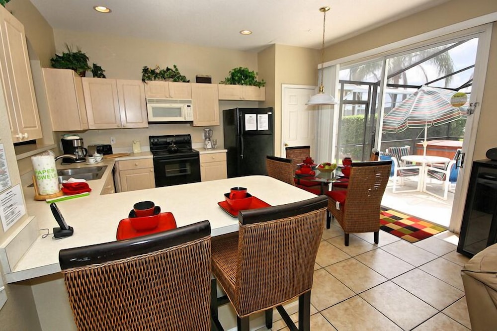 Ov2595 - Windsor Palms Resort - 6 Bed 4 Baths Villa - Image 2