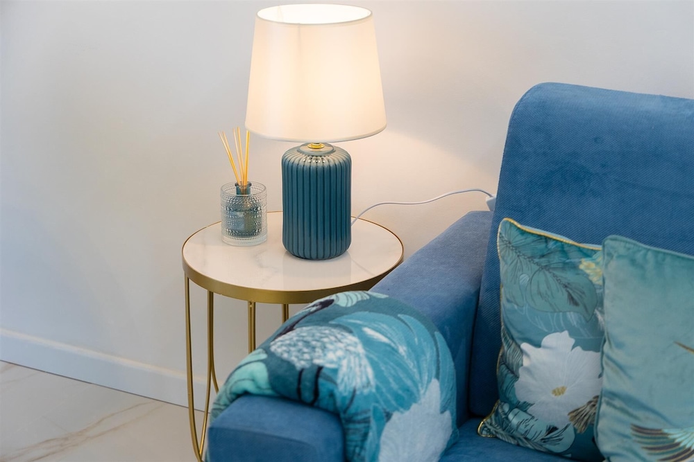 Carpe Diem Apartment