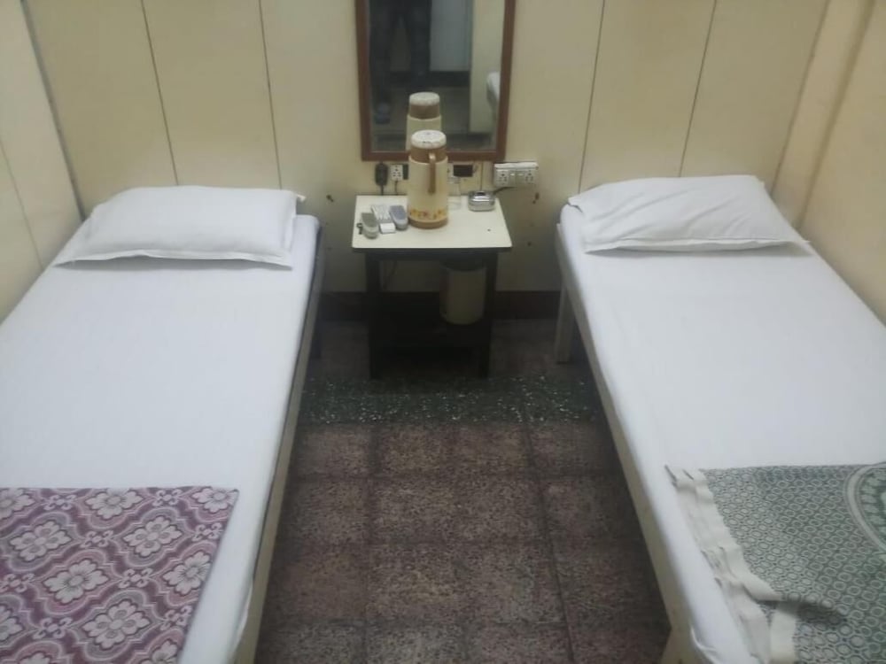 Sangam Guest House