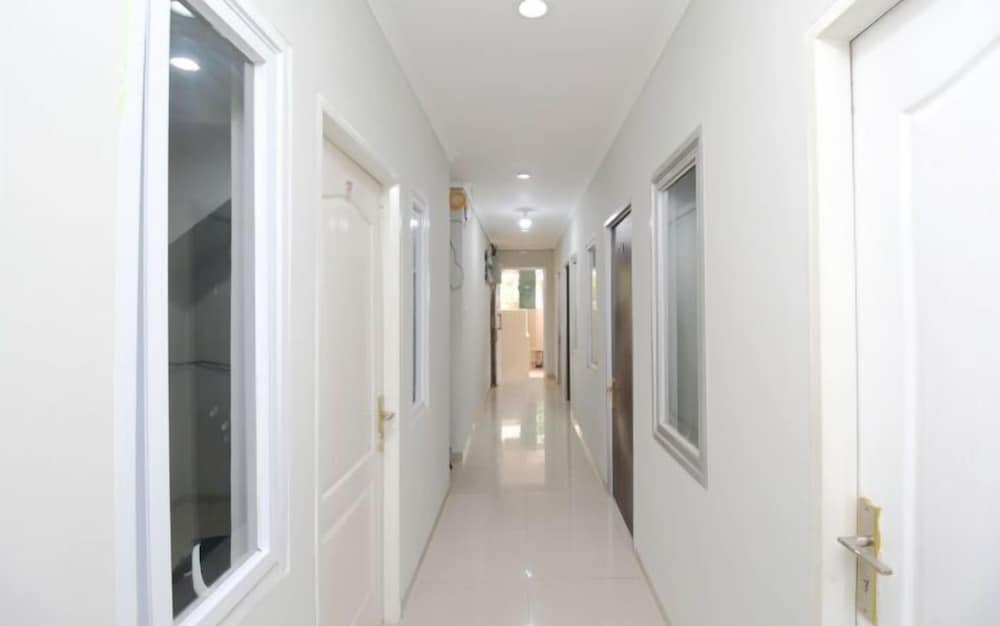 Kamar Keluarga Bandara III Syariah