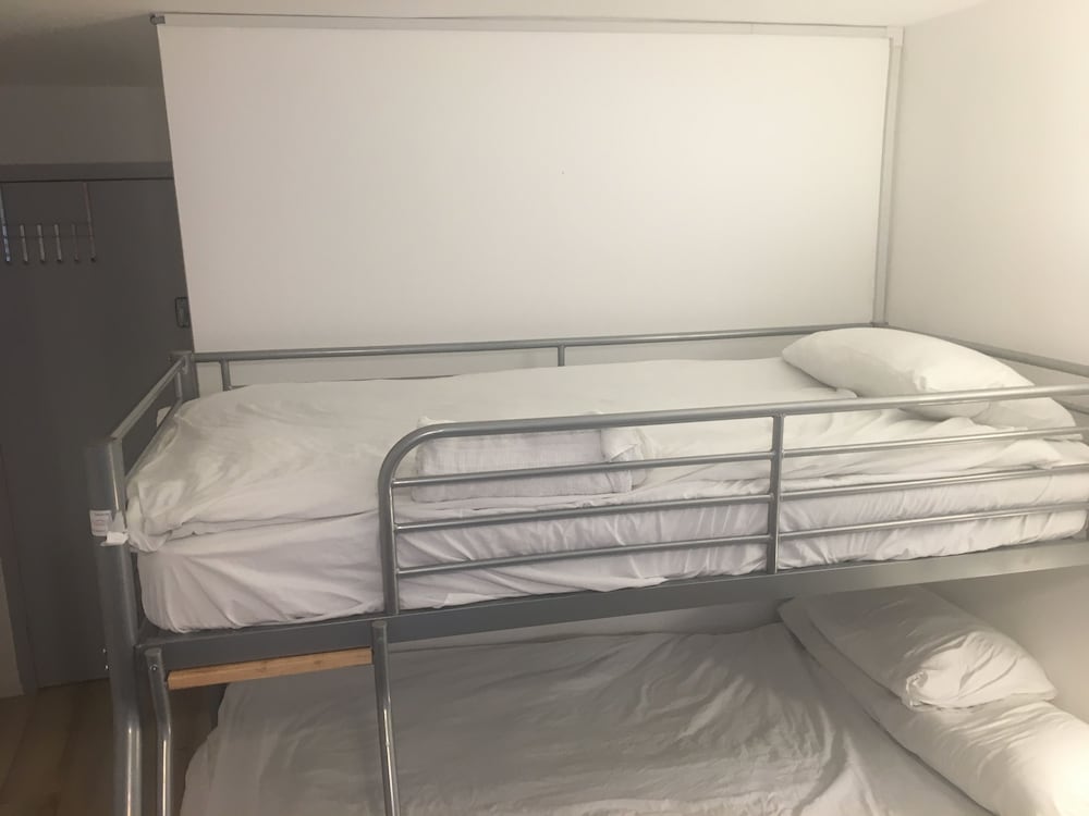 Stay in Kings Cross - Flat D