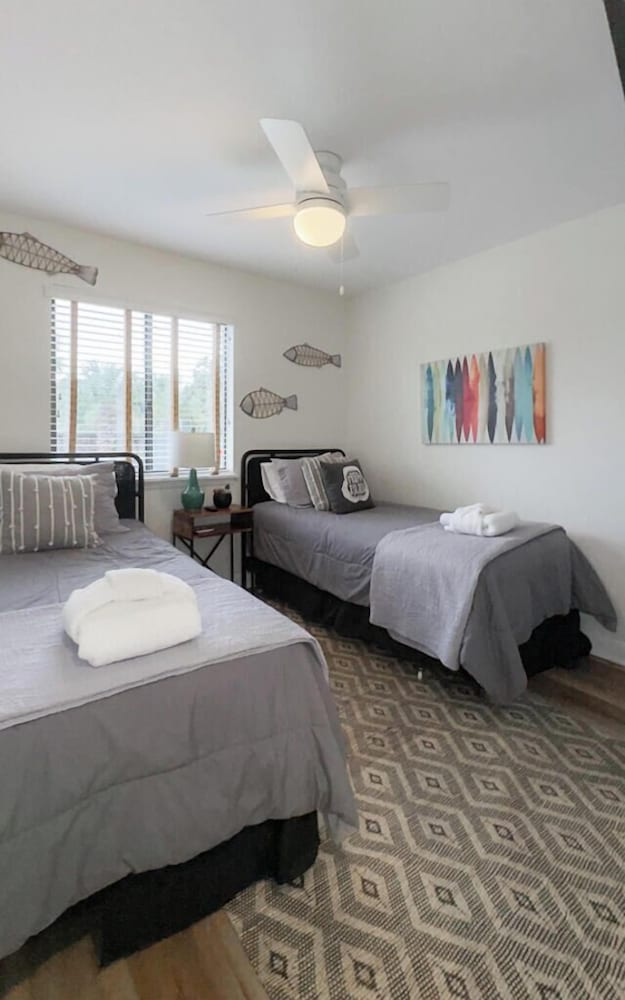 183 Beach Club Villa - Fripp Island Coastal Retreat