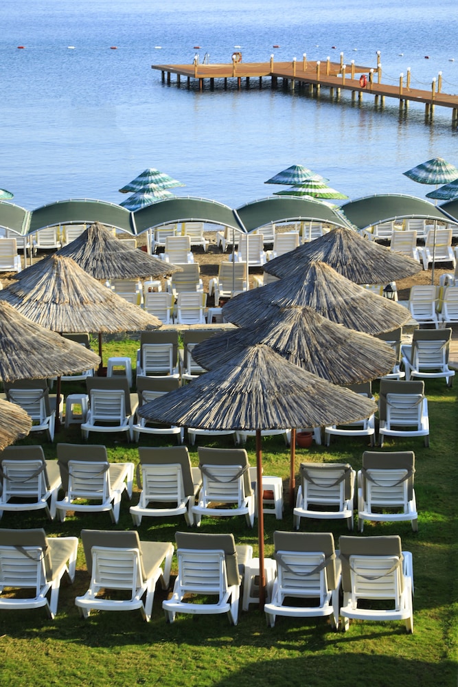 Cactus Fleur Beach Club - All Inclusive - Image 20