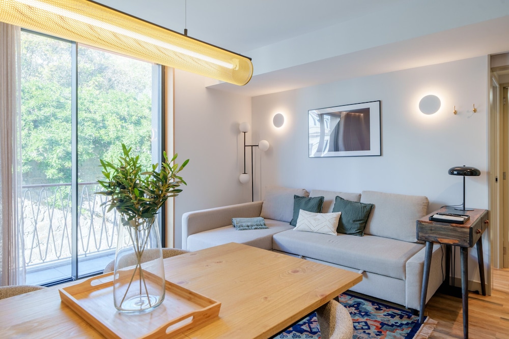 Feel Porto Firmeza Coworking Flat 1 1