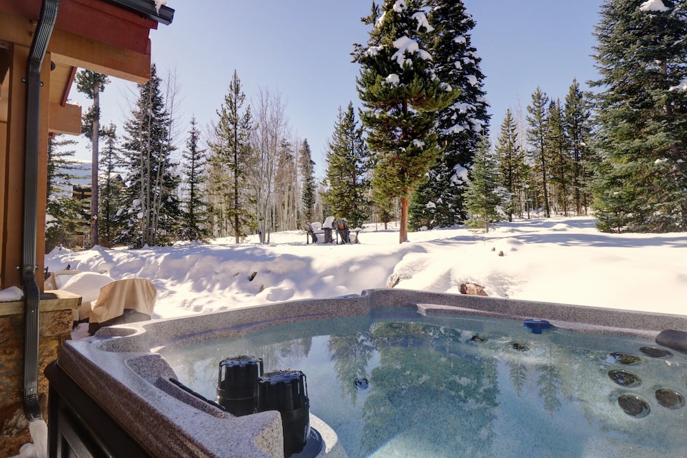 Peakside Escape 178 3 Bedroom Home