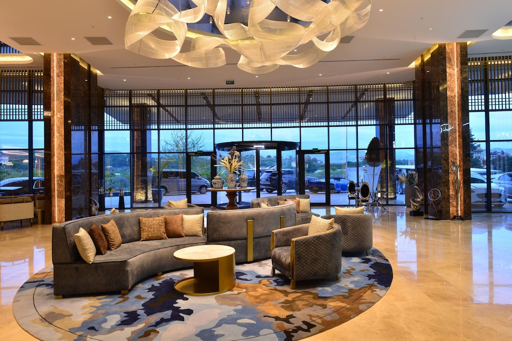 Wyndham Alanya