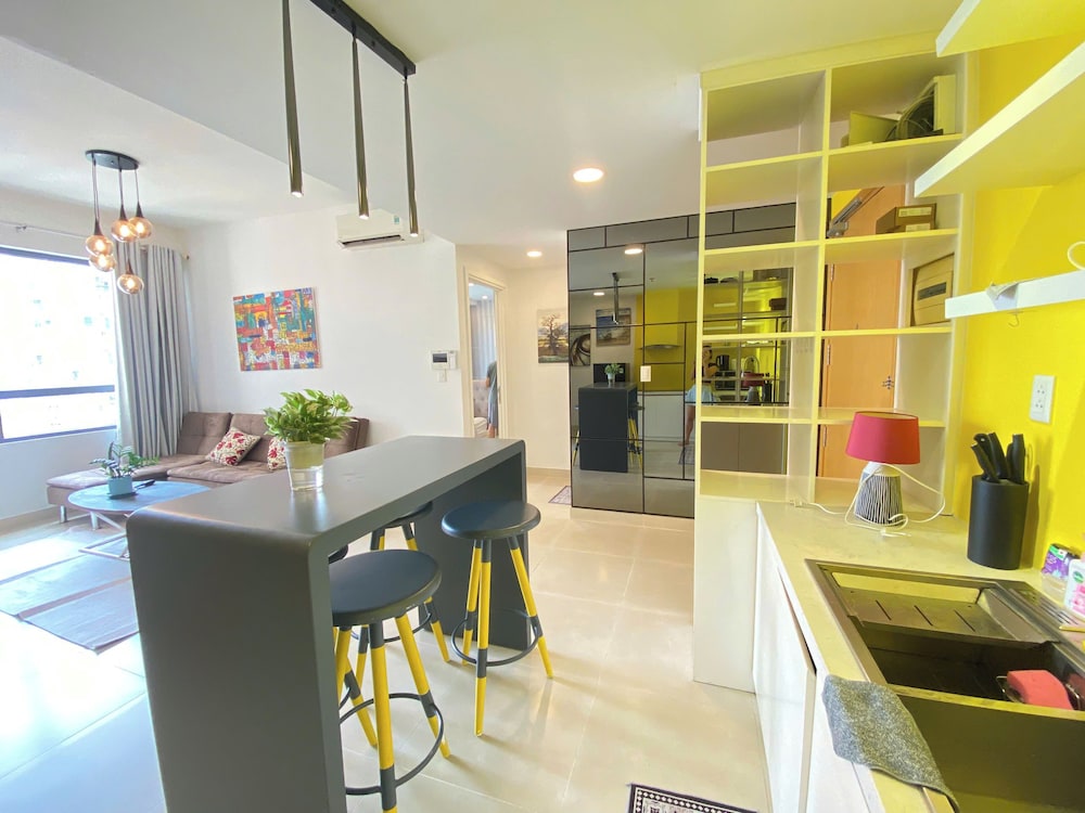MASTERI THAO DIEN PREMIER APARTMENTS