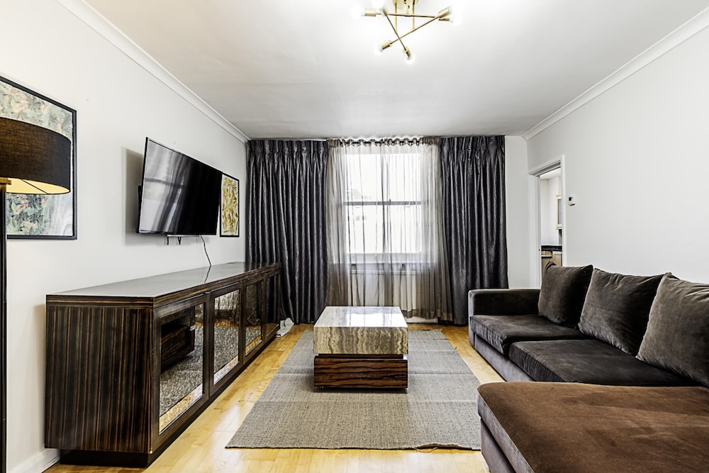 Notting Hill Charm Apartment