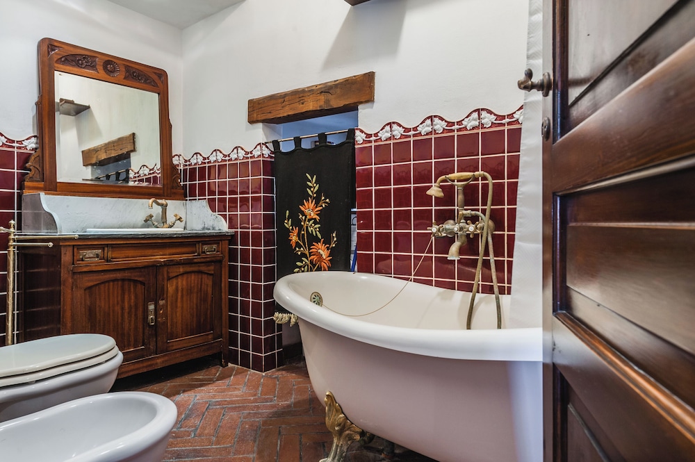 Candelai Country Apartment