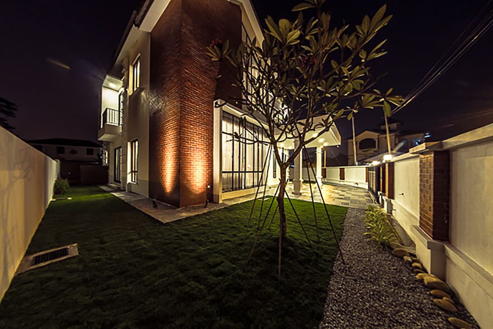 Atlantis Pool Villa Ipoh