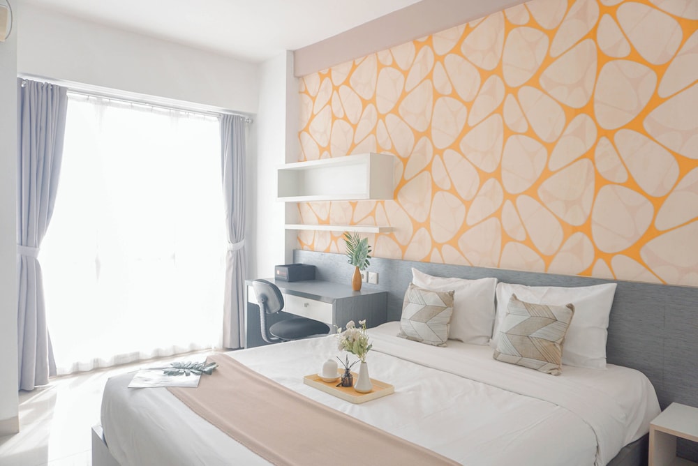 Comfort Studio Taman Melati Margonda Apartment