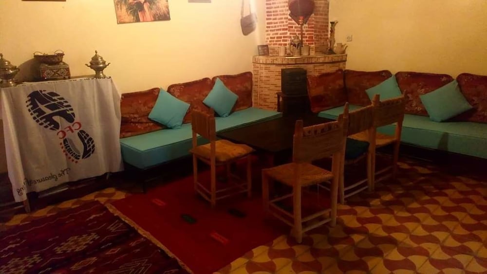 lounge