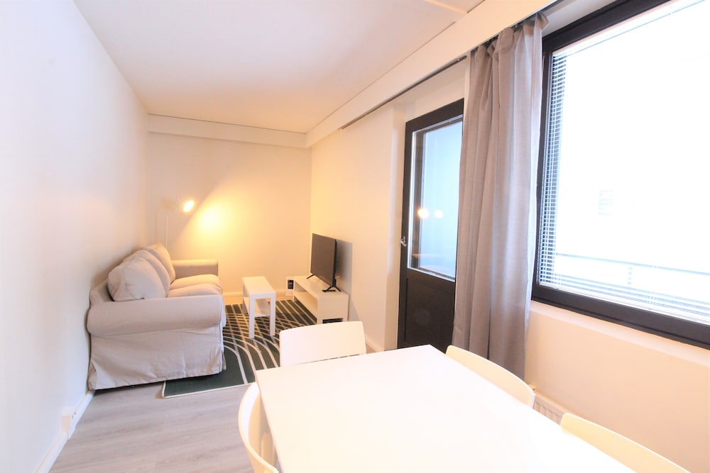 Forenom Apts Hämeenlinna Katuma 1