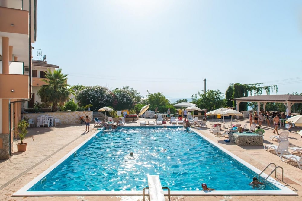 San Domenico Resort