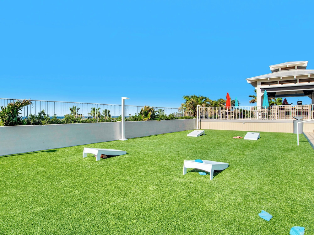 Caribe The Resort #D1114 by Southern Vacation Rentals