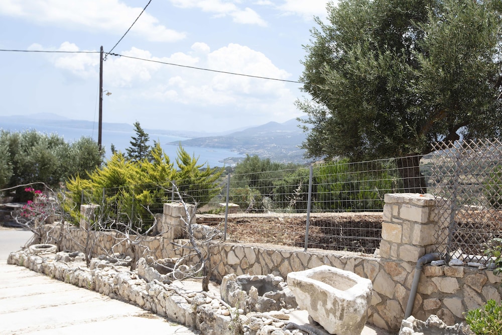 Anemos Studio en Zakynthos