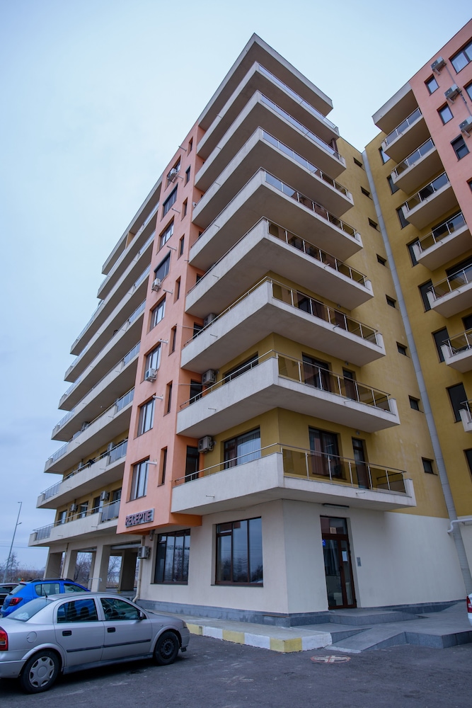 Beach Vibe Apartments Summerland Mamaia