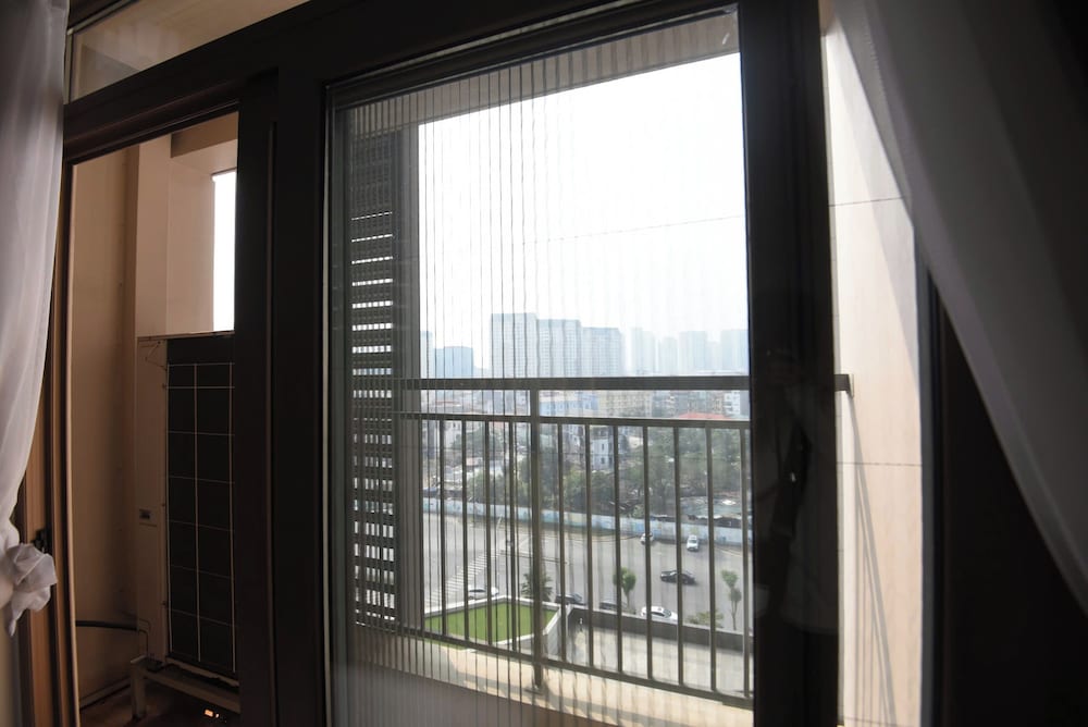 Anstay Apartment in Starlake Daewoo Residence