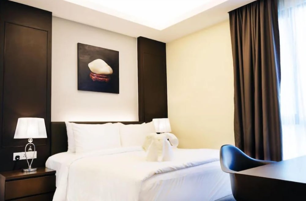 The Ascent Suites Genting Highlands