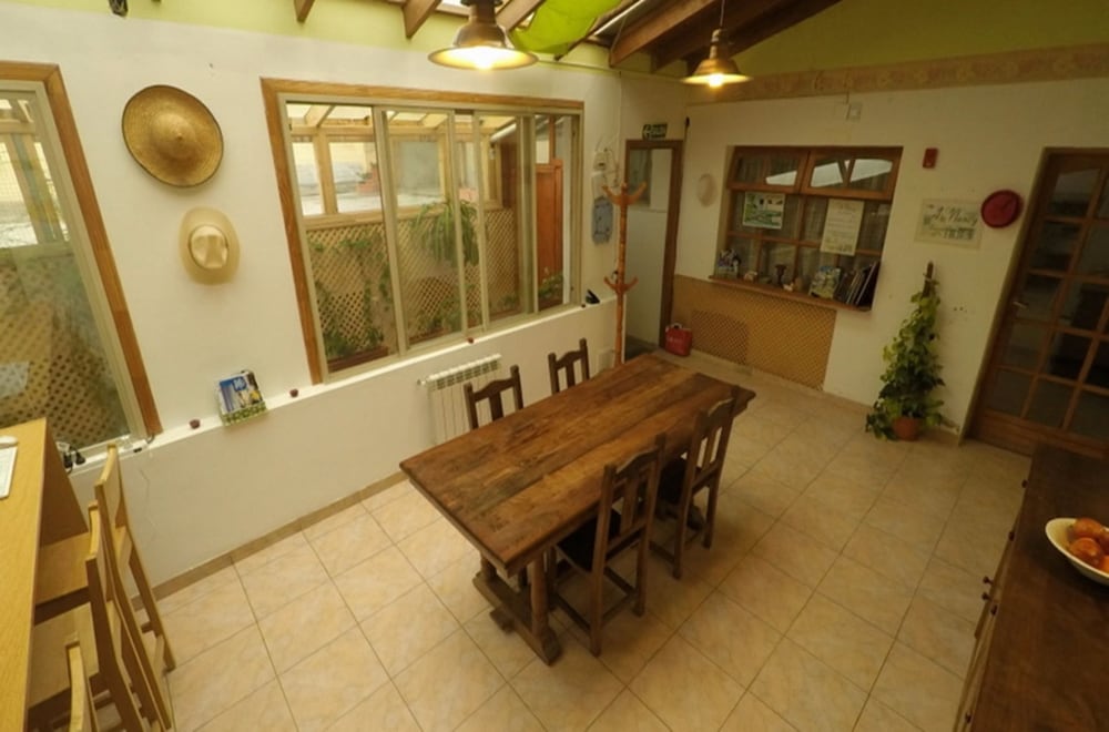 As Nancy Ushuaia B&B