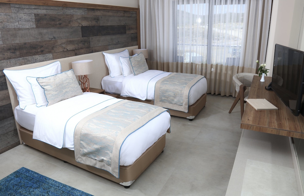Design Plus Seya Beach Otel - Image 51