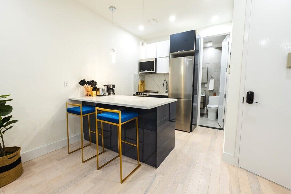 317 UES Apartments