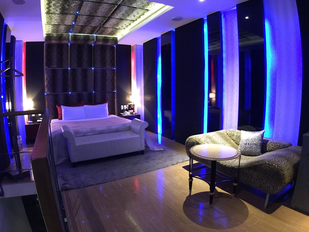 Fongchin Motel