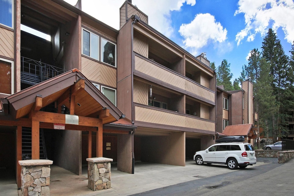 Breckenridge Ski Resort CO Vacation Homes - The Lift