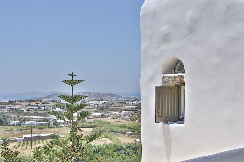 Villa Kounoupas