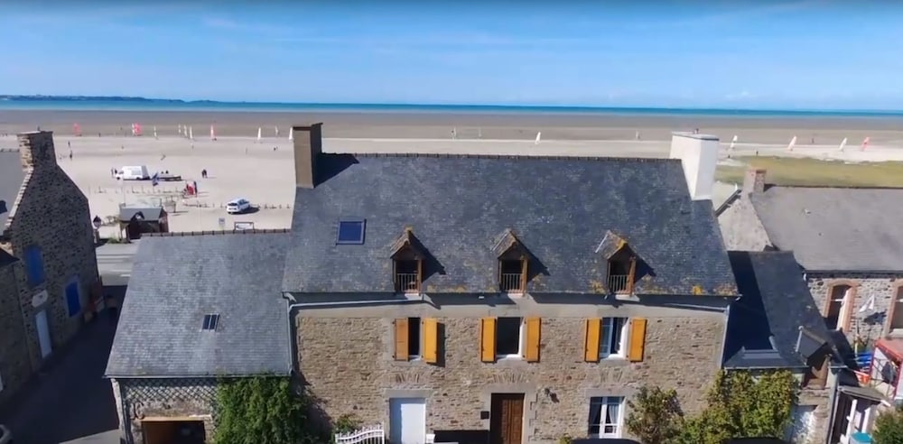 Chambres d'hôtes Baie du Mont St Michel