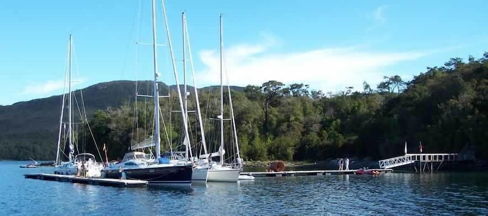 Isla Jechica